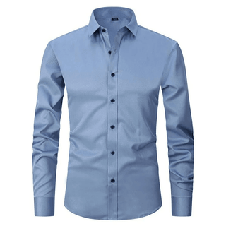 Ashcroft | Men's Stretch Shirt