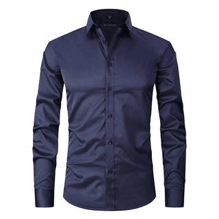 Ashcroft | Men's Stretch Shirt