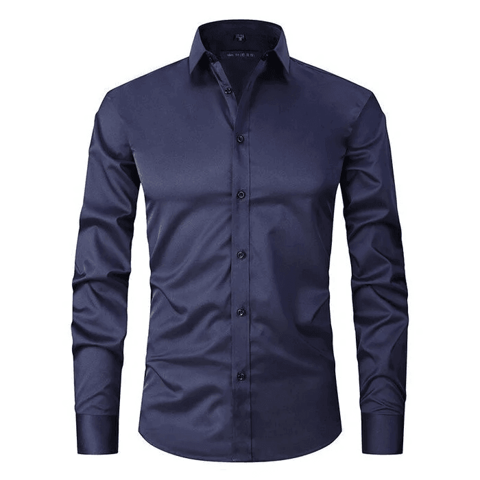 Ashcroft | Men's Stretch Shirt