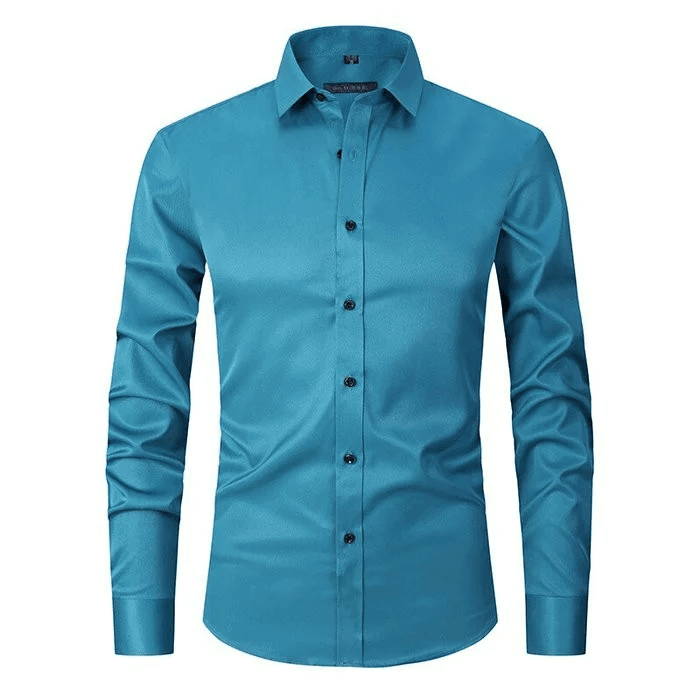 Ashcroft | Men's Stretch Shirt