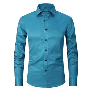 Ashcroft | Men's Stretch Shirt