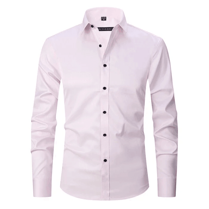 Ashcroft | Men's Stretch Shirt