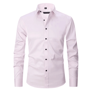 Ashcroft | Men's Stretch Shirt