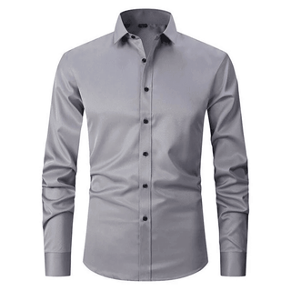 Ashcroft | Men's Stretch Shirt