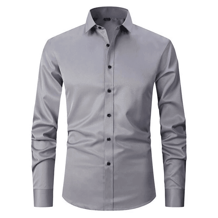 Ashcroft | Men's Stretch Shirt