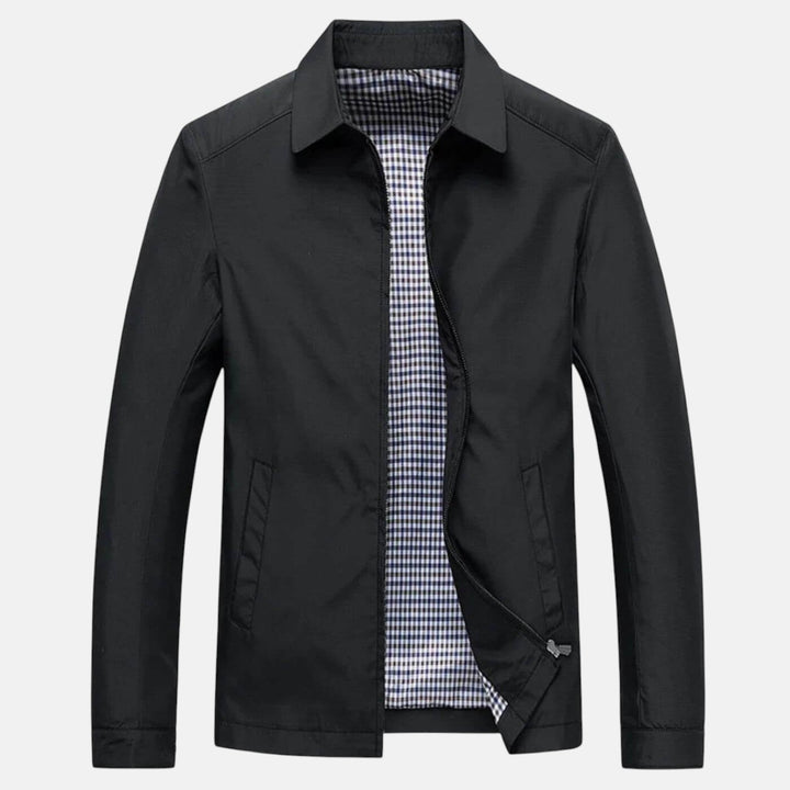 Ashcroft | Bruno Premium Comfort Jacket