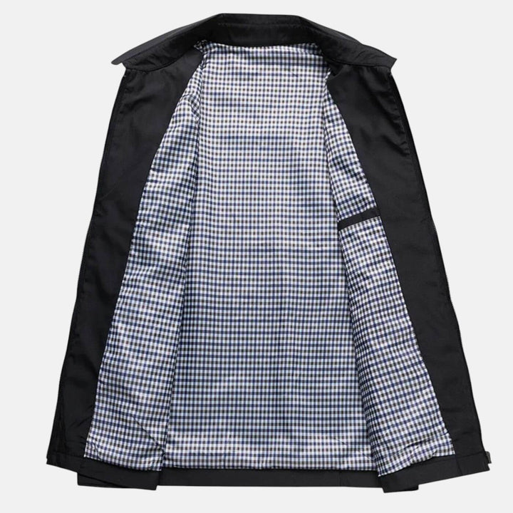 Ashcroft | Bruno Premium Comfort Jacket