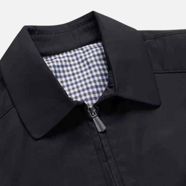 Ashcroft | Bruno Premium Comfort Jacket