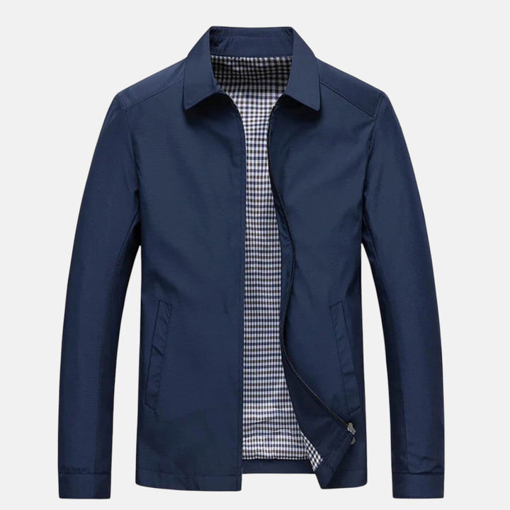 Ashcroft | Bruno Premium Comfort Jacket