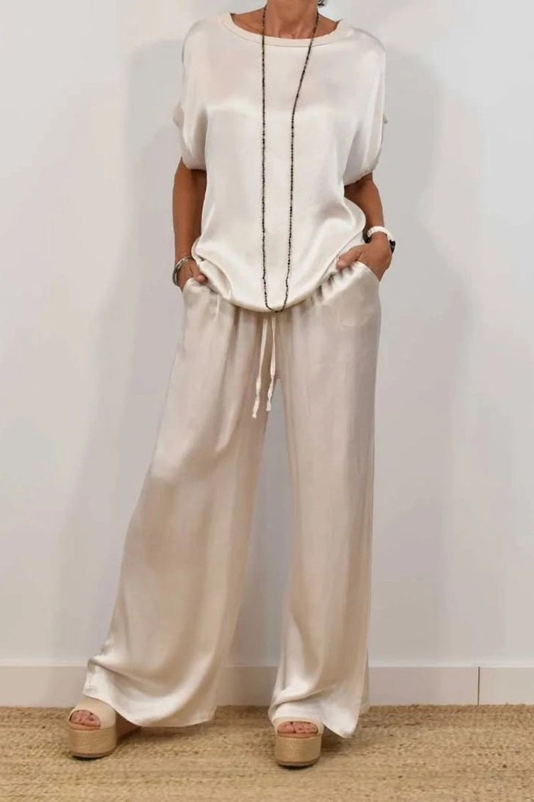Ashcroft | Elegant Draped Set