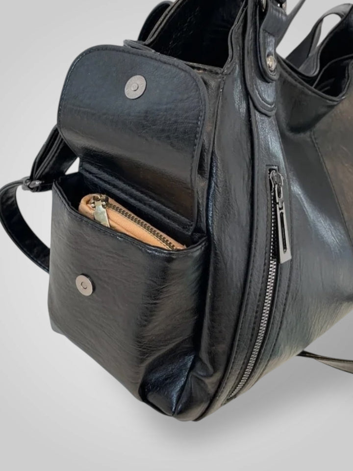 Sabina | Leather Bag