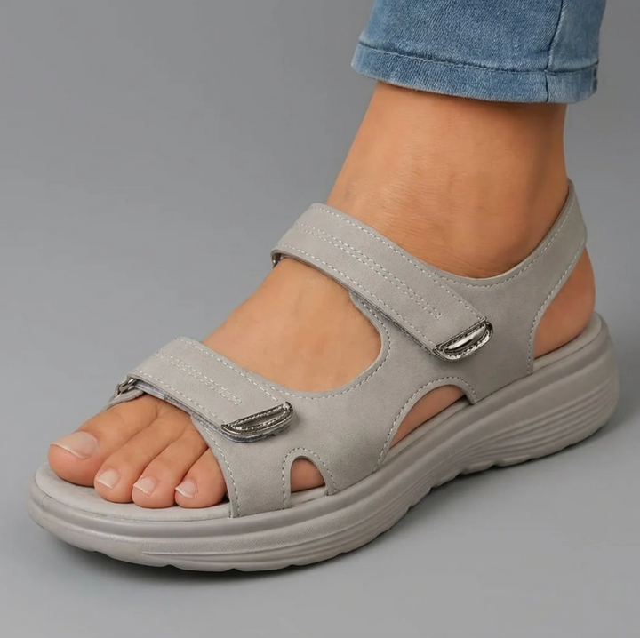 Solange | Non-Slip Orthopaedic Sandals