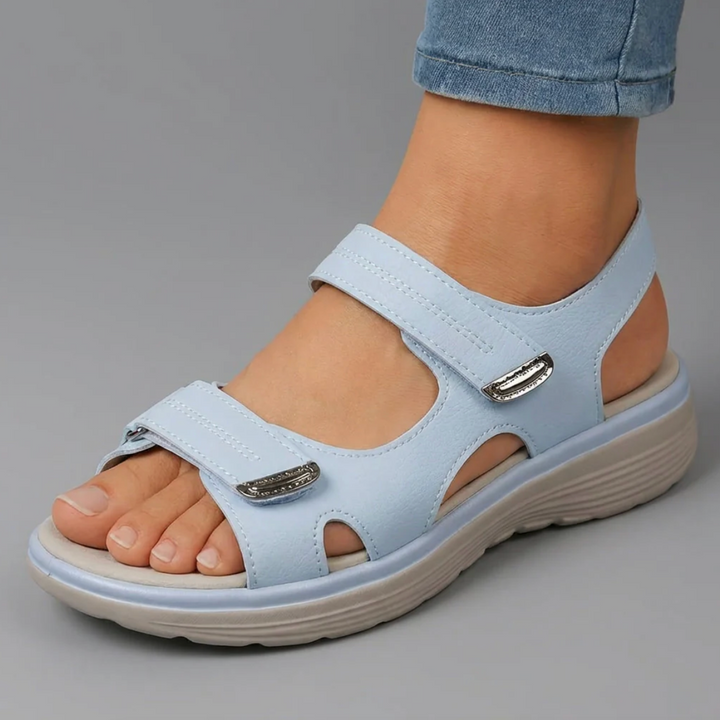 Solange | Non-Slip Orthopaedic Sandals