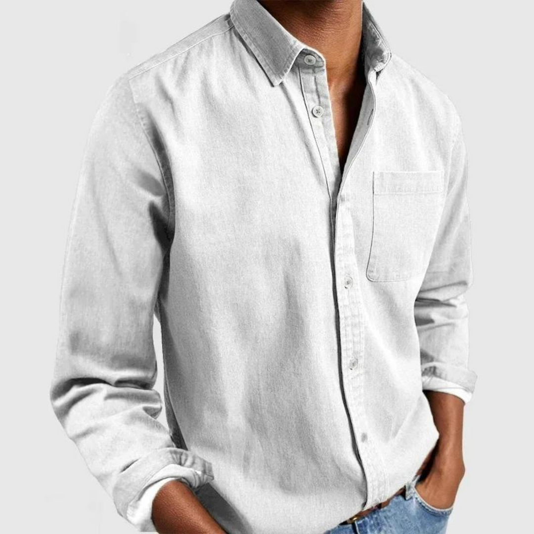 Ashcroft | Premium Casual Shirt