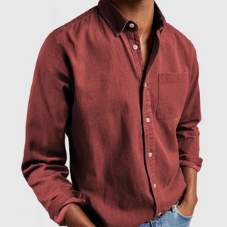 Ashcroft | Premium Casual Shirt