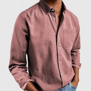 Ashcroft | Premium Casual Shirt