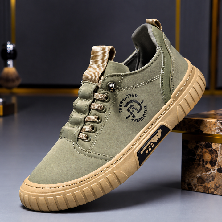 Urban Casual Sneakers