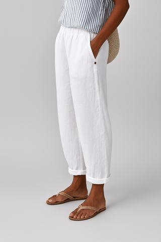 Ashcroft | Stylish Trousers with Side Pockets