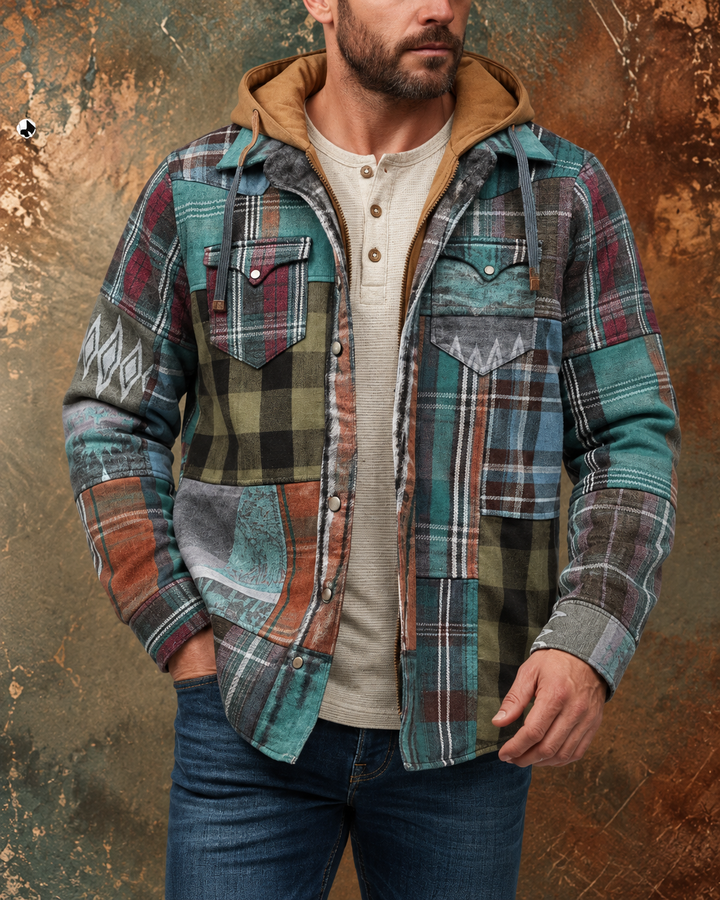 Richard | Autumn Jacket