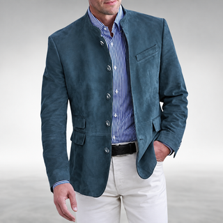 Eric | Rochester Jacket