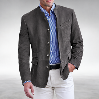 Eric | Rochester Jacket