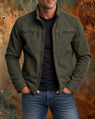 Renato | Autumn Jacket