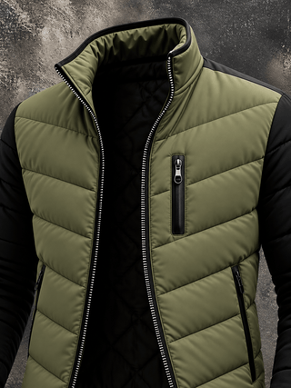 DONACCI Alpine Puffer Jacket