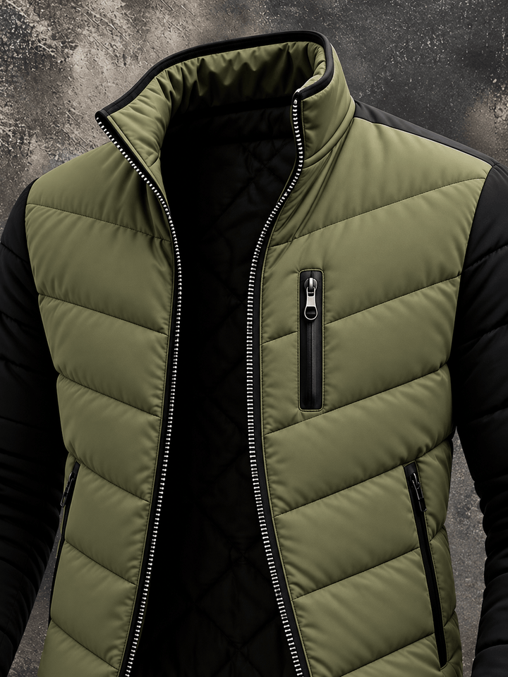 DONACCI Alpine Puffer Jacket