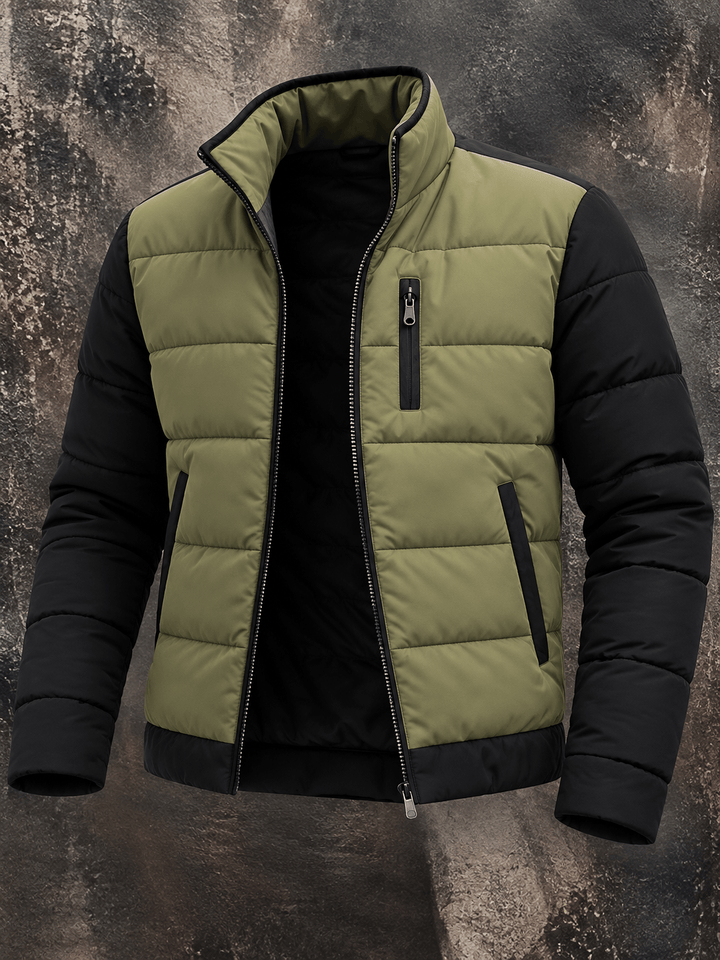 DONACCI Alpine Puffer Jacket