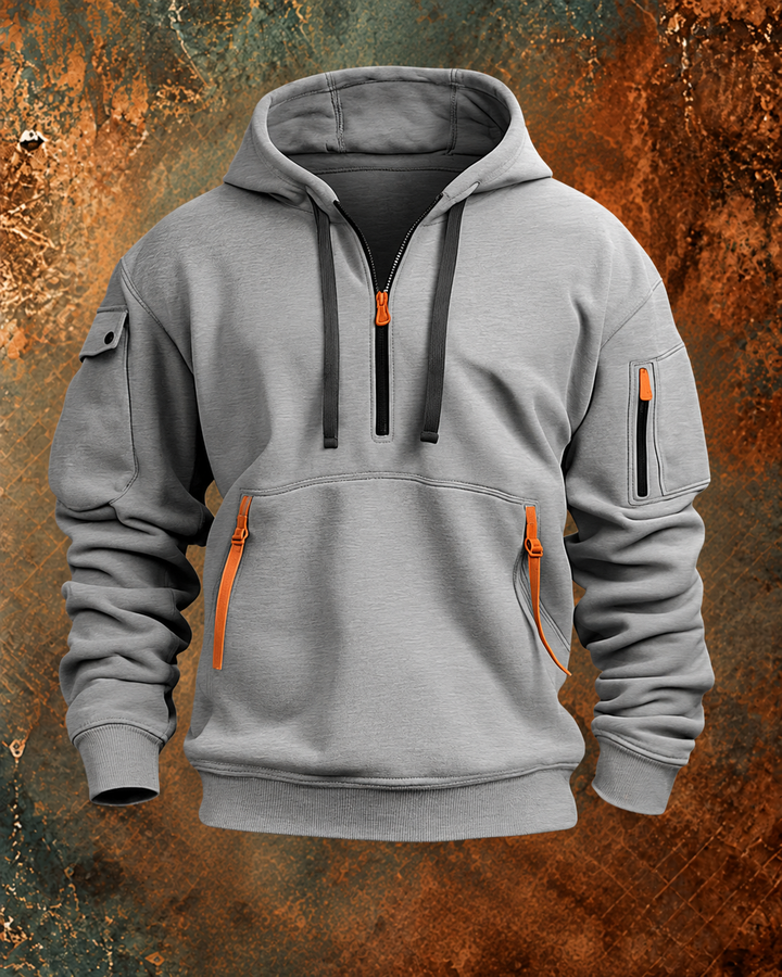 Jan | Stylish Hoodie