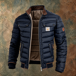 Nordfell UrbanPilot Quilted Jacket