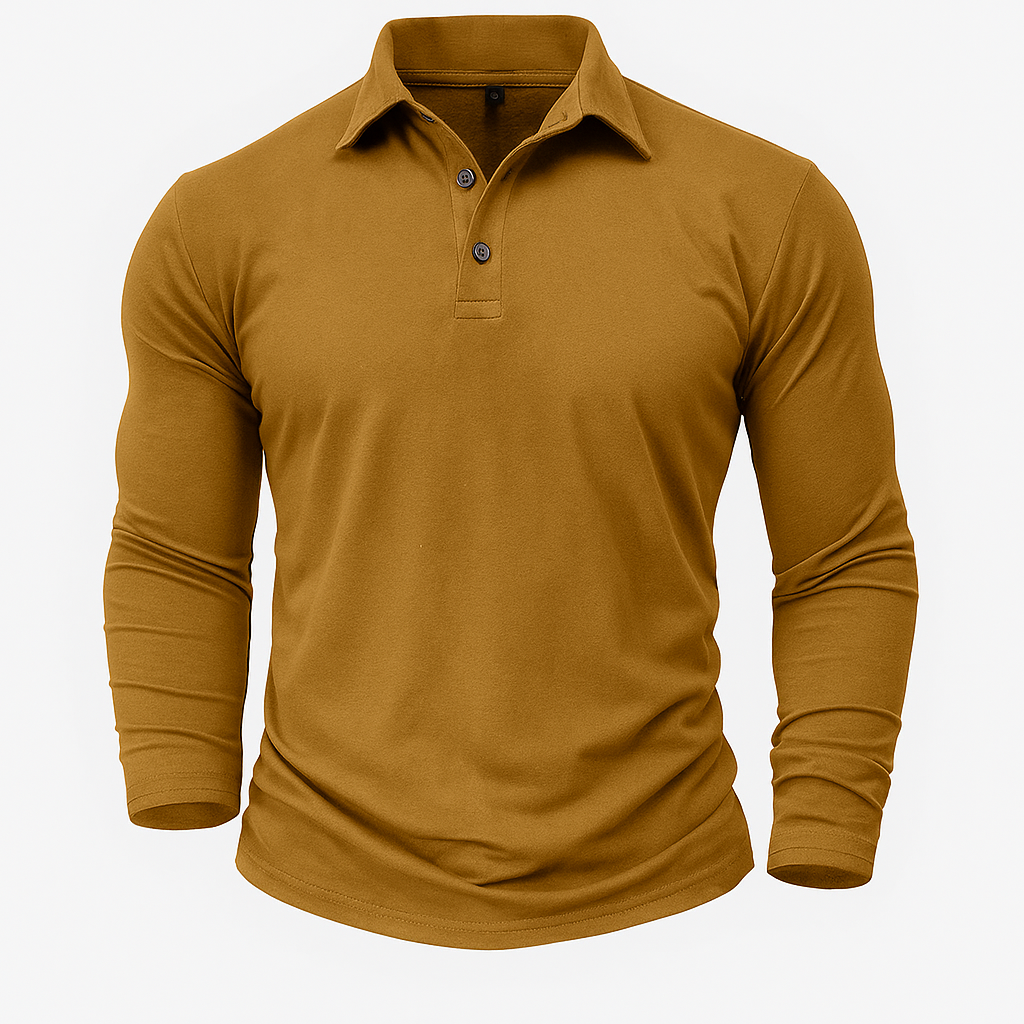 Ashcroft | Loreno Premium Cotton Polo