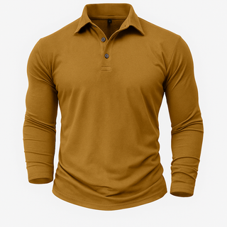 Ashcroft | Loreno Premium Cotton Polo