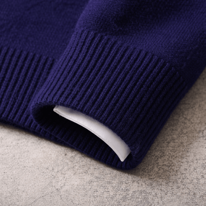 DONACCI Crewneck Sweater
