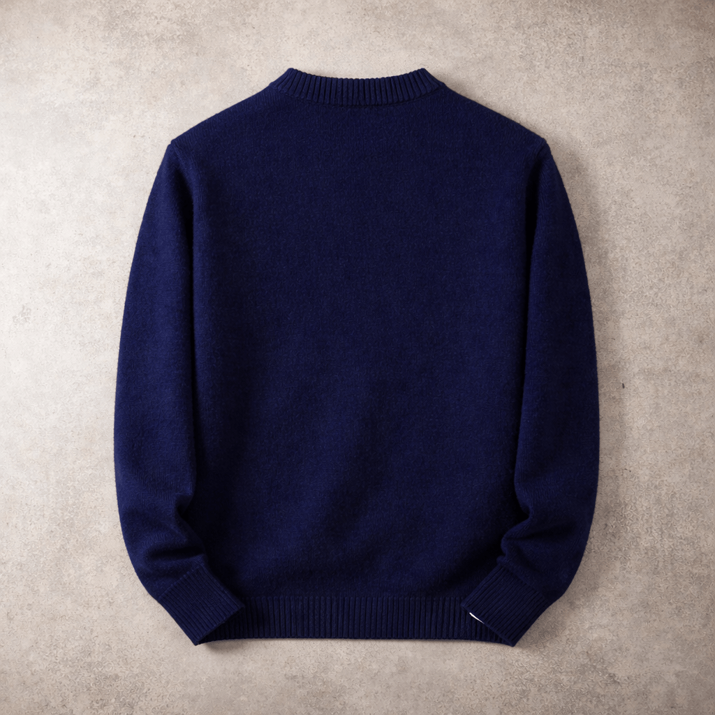 DONACCI Crewneck Sweater