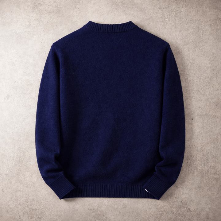 DONACCI Crewneck Sweater
