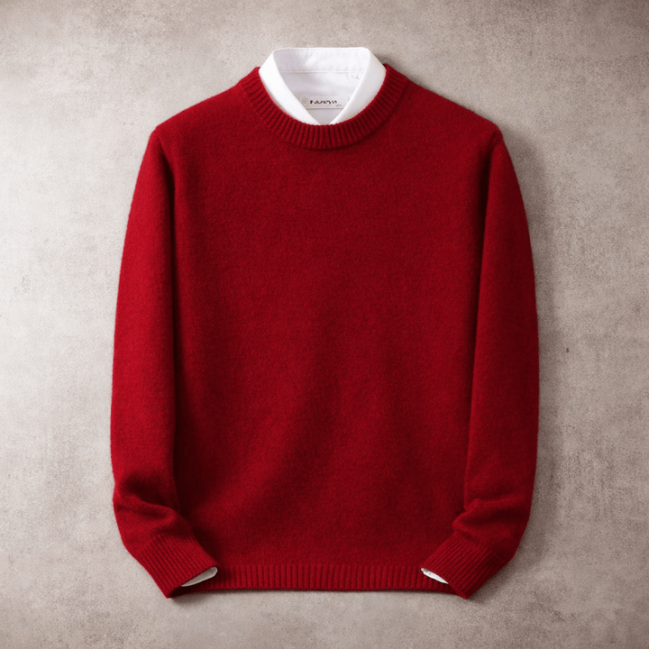 DONACCI Crewneck Sweater
