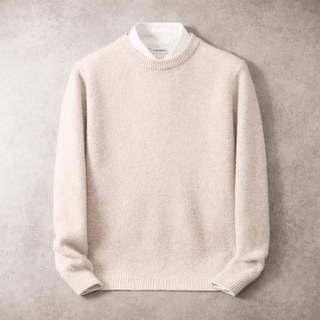 DONACCI Crewneck Sweater