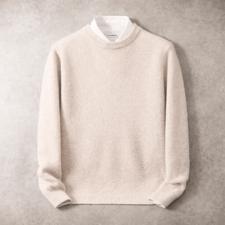 DONACCI Crewneck Sweater
