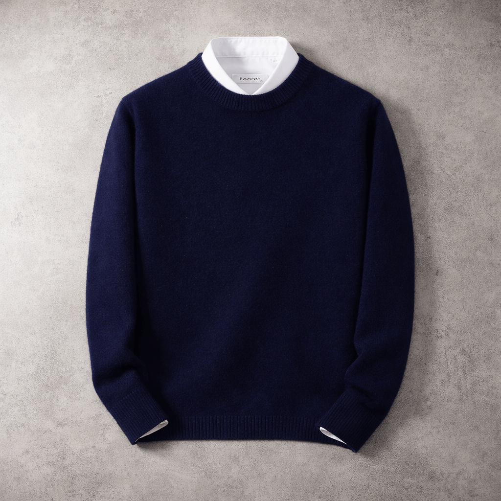 DONACCI Crewneck Sweater