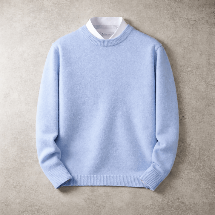 DONACCI Crewneck Sweater