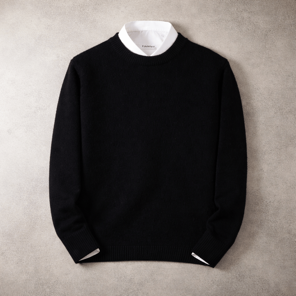 DONACCI Crewneck Sweater