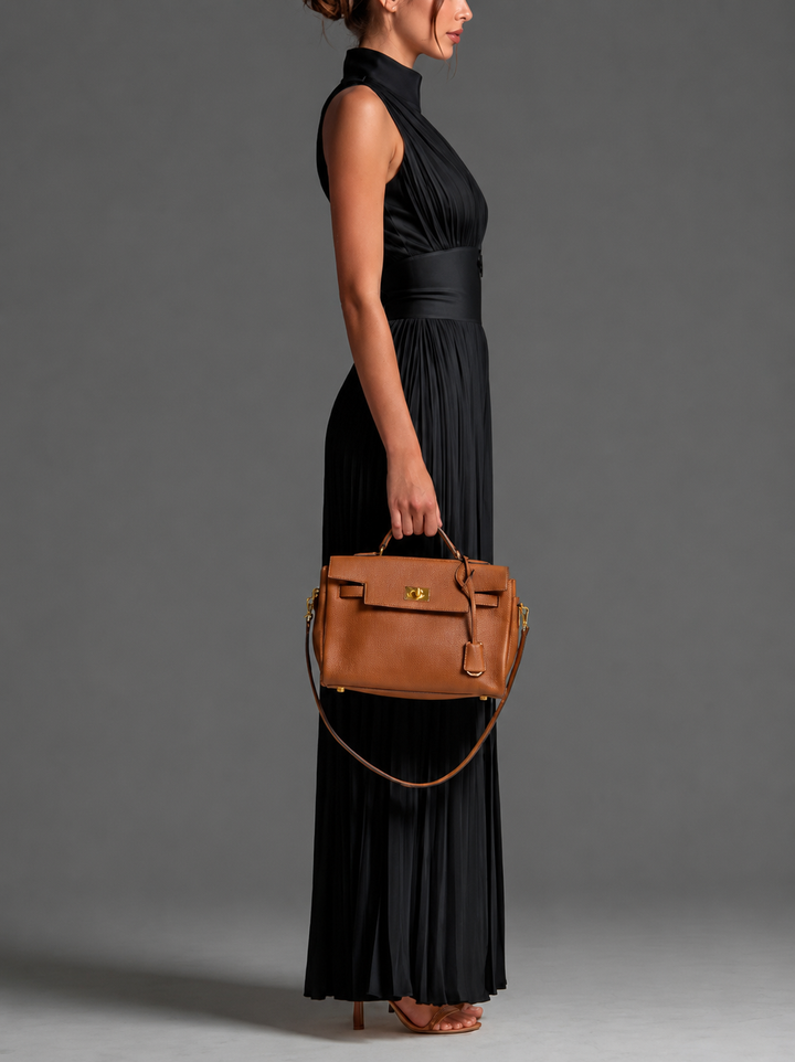 Ashcroft | Wide Leg Jumpsuit