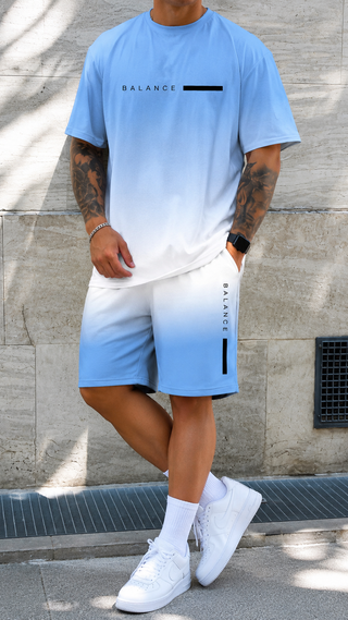 Cazel | Summer Gradient Set