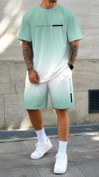 Cazel | Summer Gradient Set
