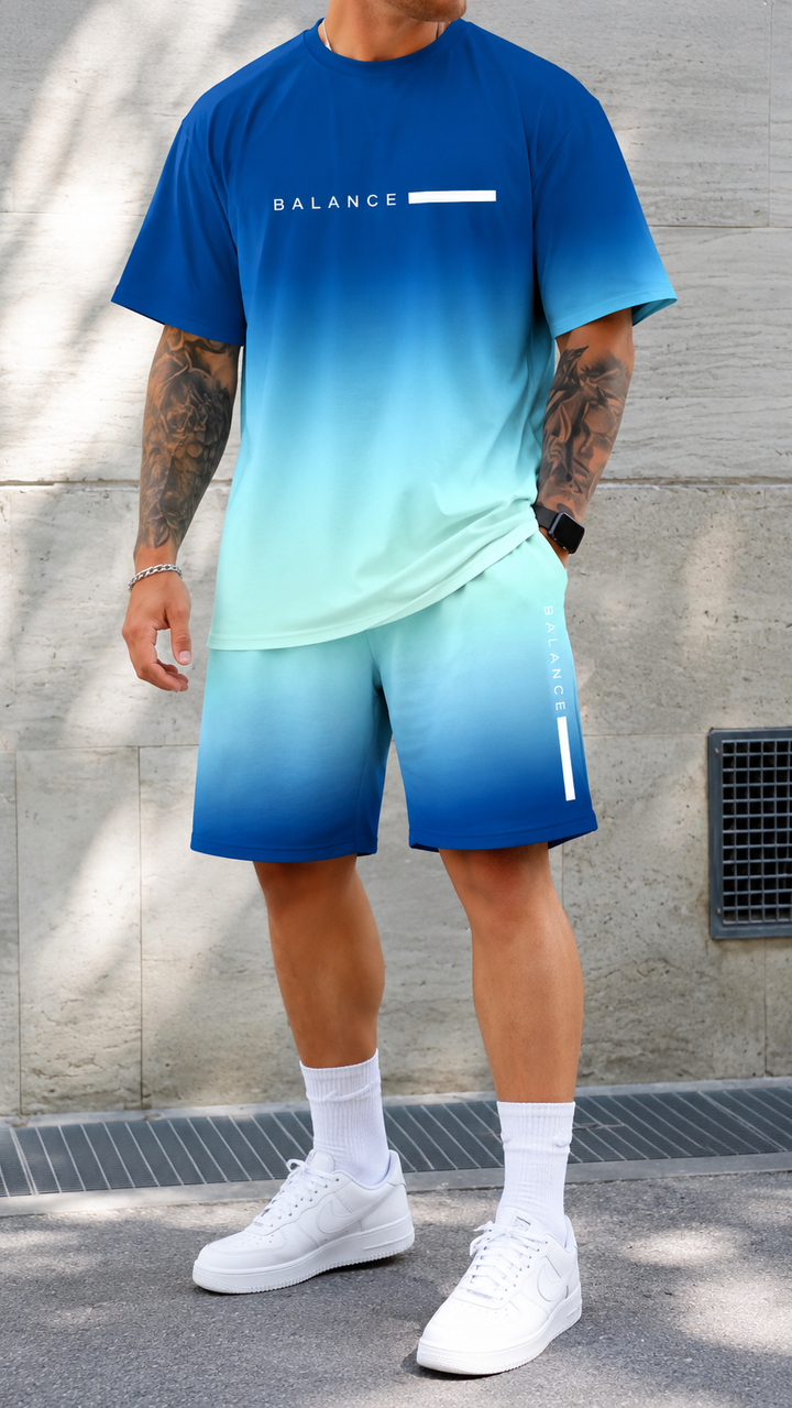 Cazel | Summer Gradient Set