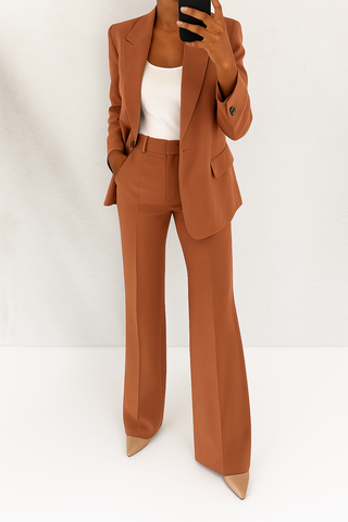 Brenda™ Timeless Tailored Set