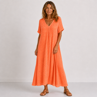 Valerie™ | Flowy Maxi Dress
