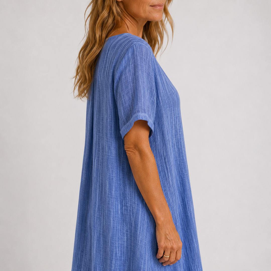 Valerie™ | Flowy Maxi Dress
