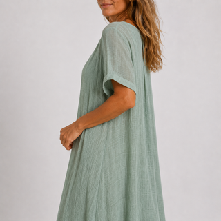 Valerie™ | Flowy Maxi Dress